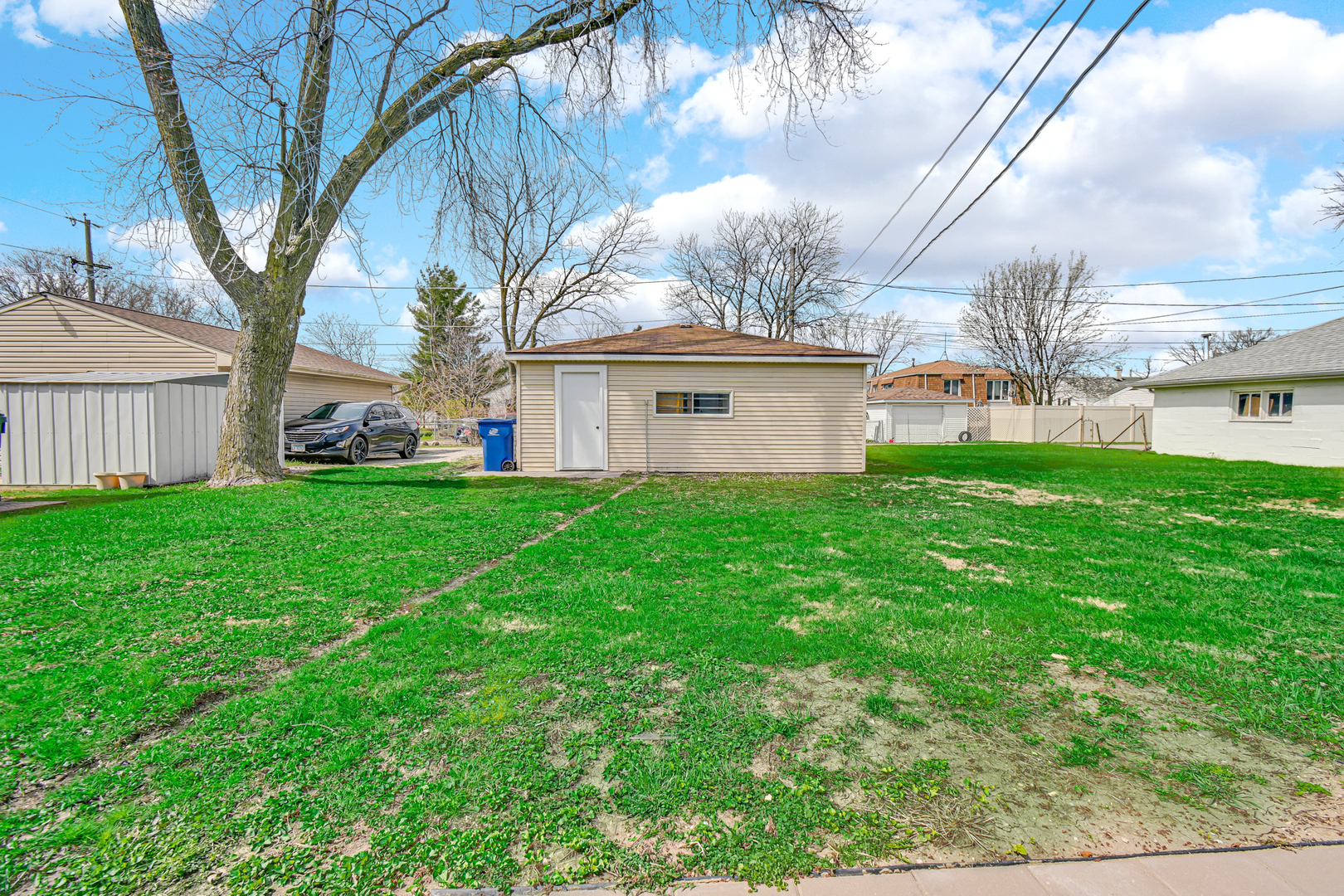 667 Orr Street, Rockdale, IL 60436