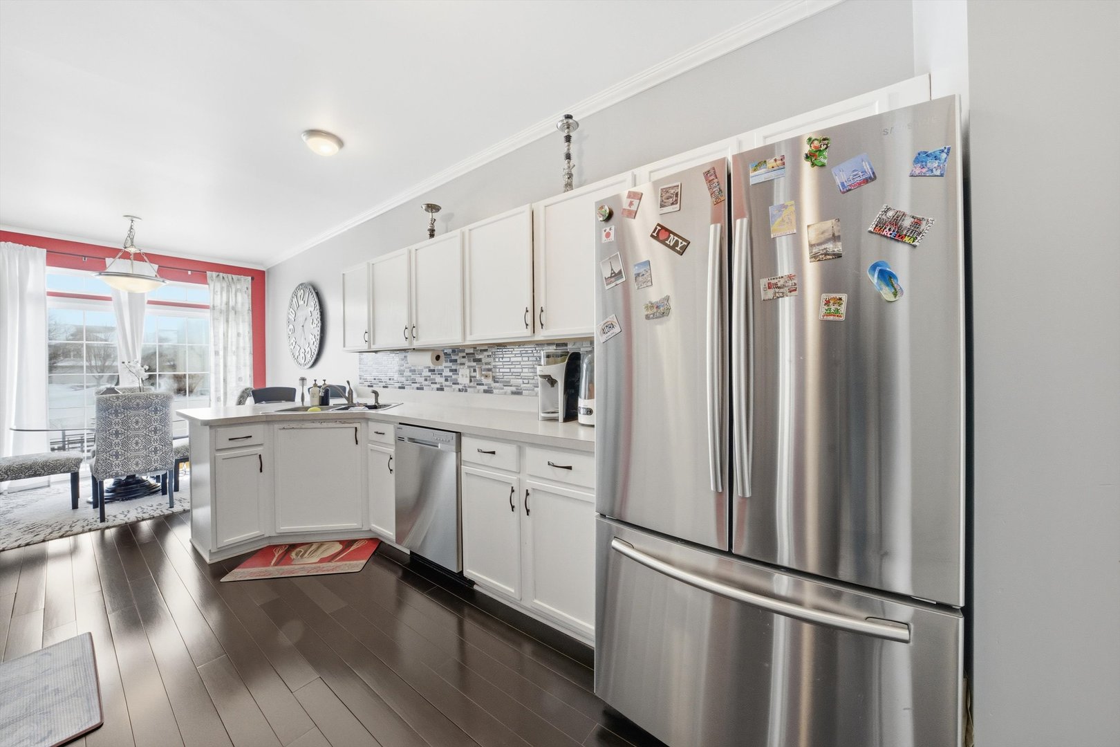 18510 BELLAGIO Circle #18510, Tinley Park, IL 60477