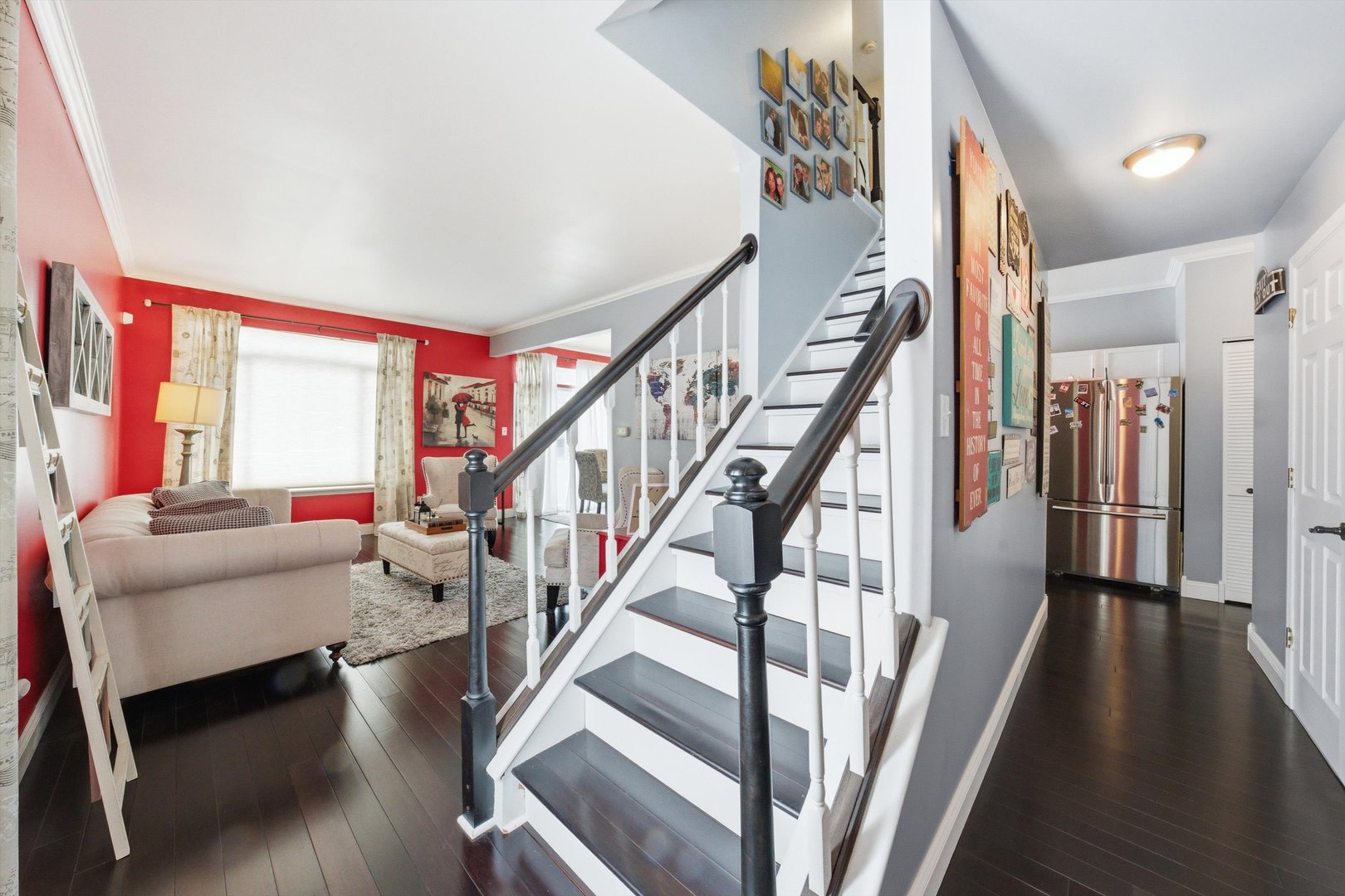 18510 BELLAGIO Circle #18510, Tinley Park, IL 60477