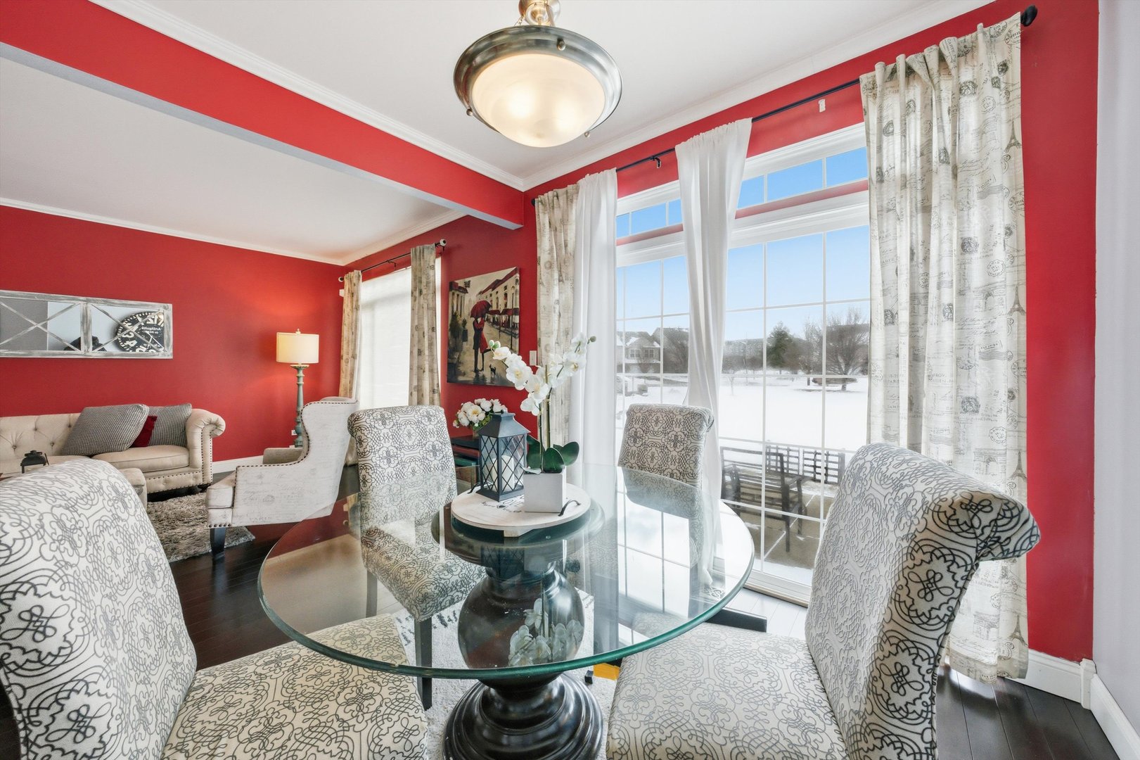 18510 BELLAGIO Circle #18510, Tinley Park, IL 60477