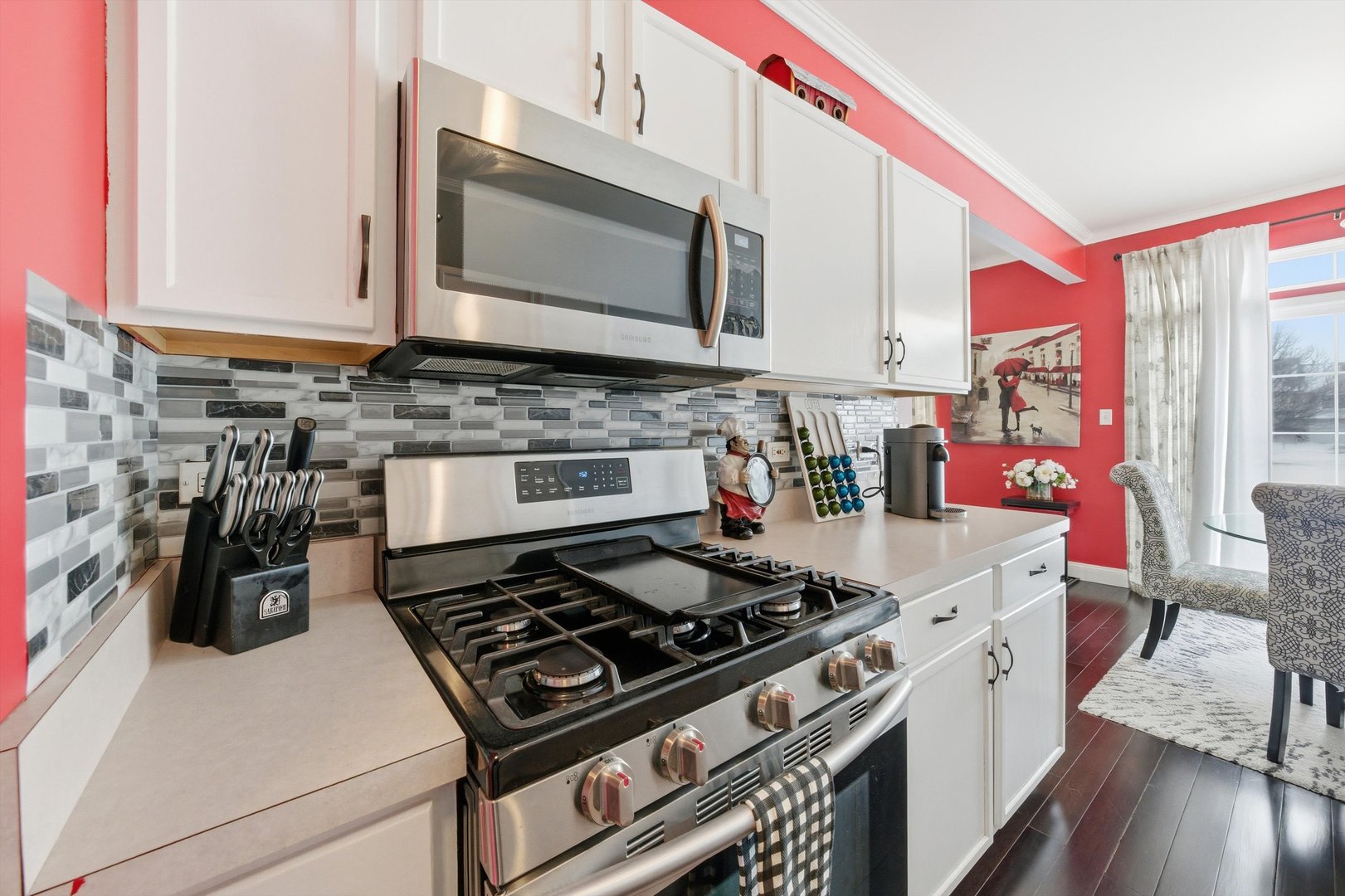 18510 BELLAGIO Circle #18510, Tinley Park, IL 60477