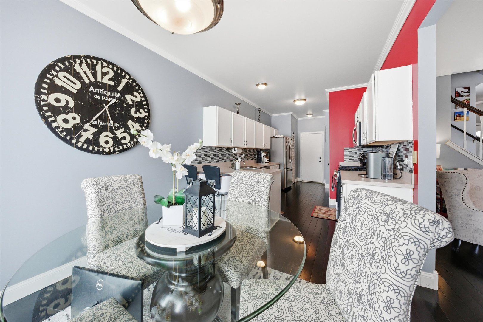 18510 BELLAGIO Circle #18510, Tinley Park, IL 60477