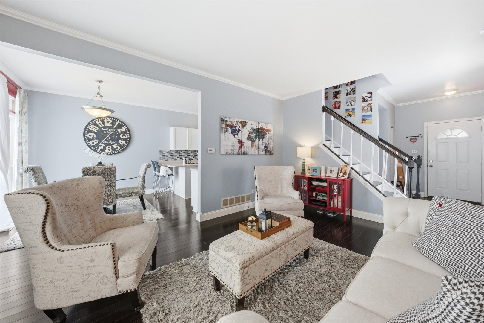 18510 BELLAGIO Circle #18510, Tinley Park, IL 60477