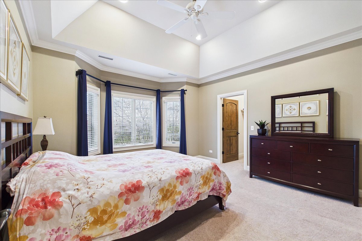 21660 W Savanna Lane, Kildeer, IL 60047