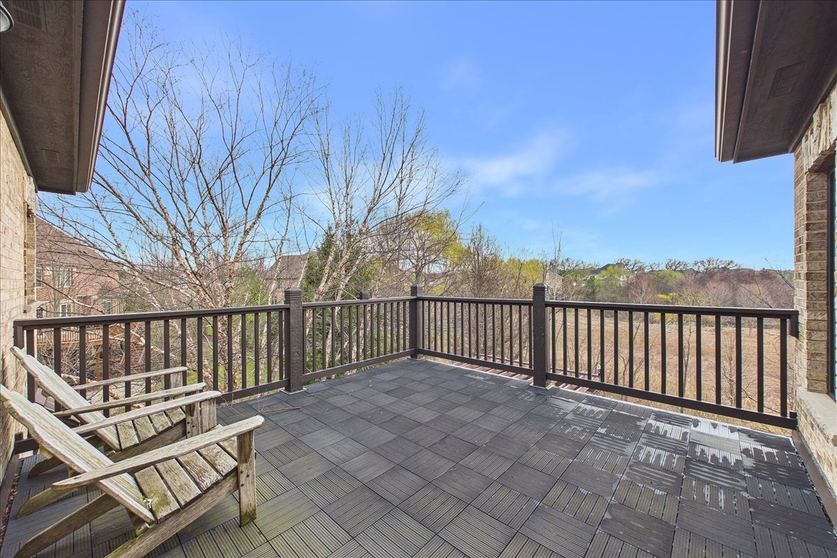 21660 W Savanna Lane, Kildeer, IL 60047