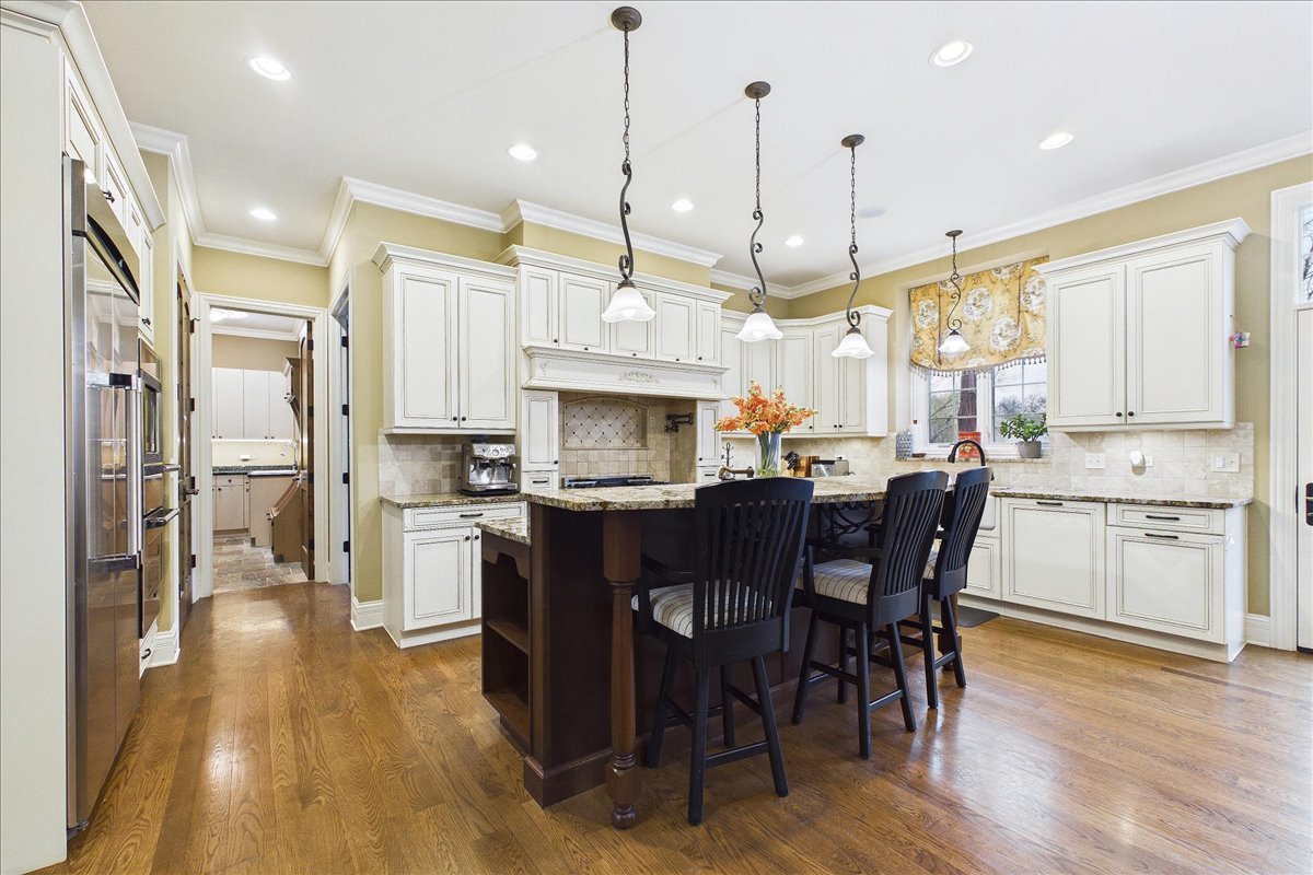 21660 W Savanna Lane, Kildeer, IL 60047