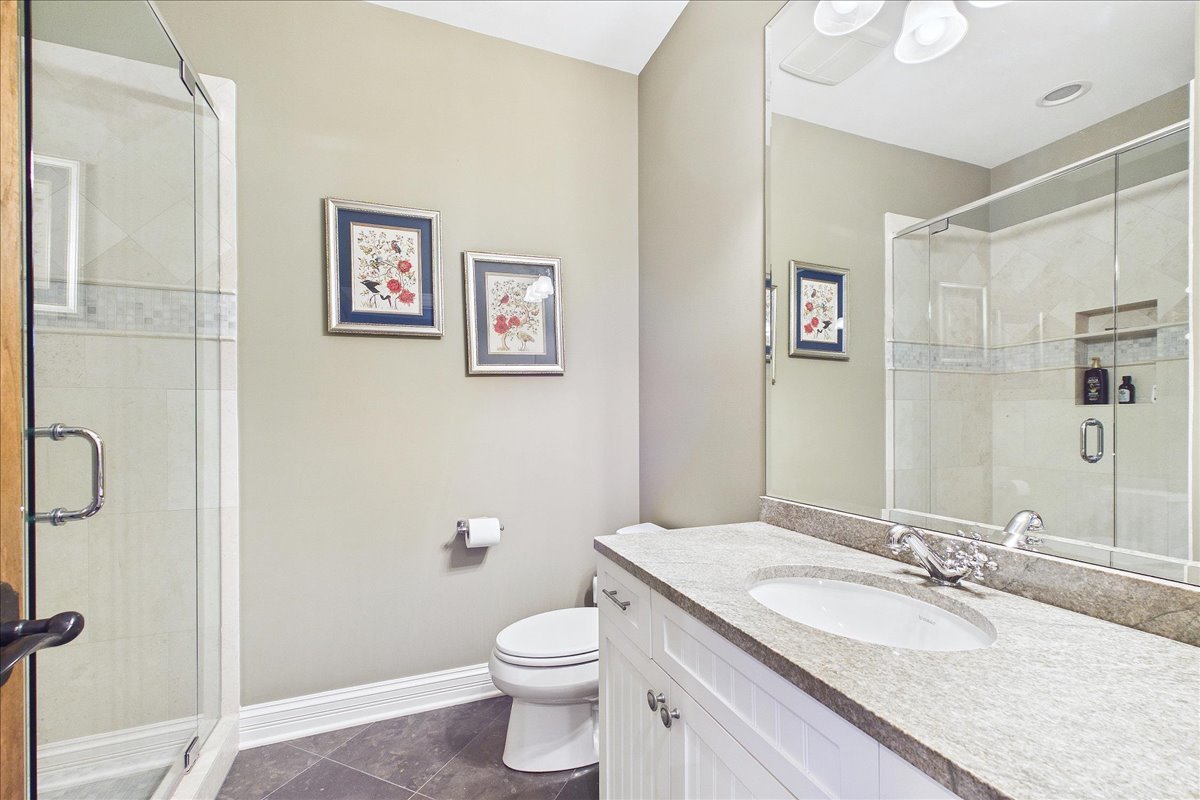 21660 W Savanna Lane, Kildeer, IL 60047