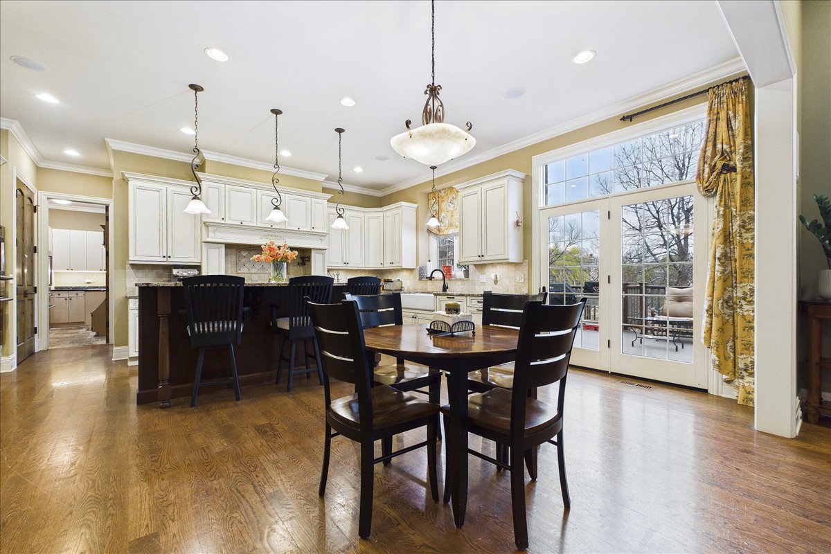 21660 W Savanna Lane, Kildeer, IL 60047