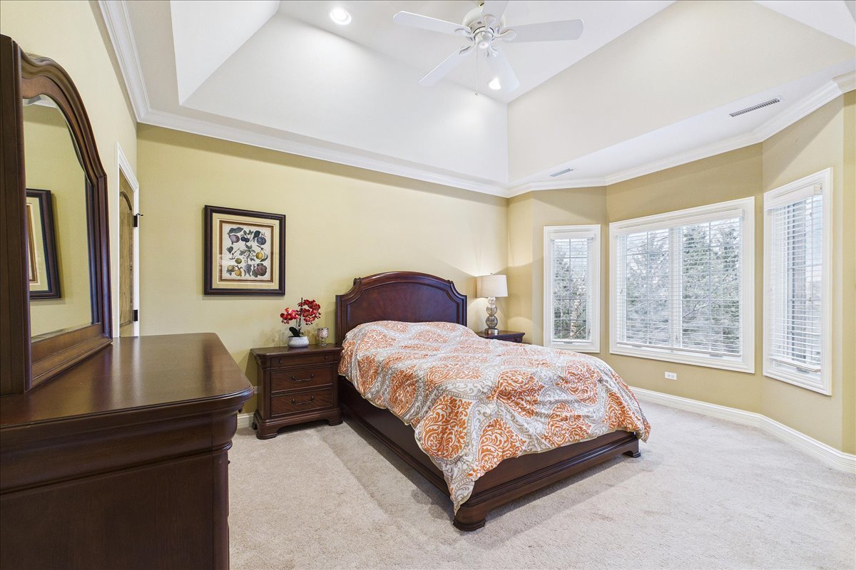 21660 W Savanna Lane, Kildeer, IL 60047