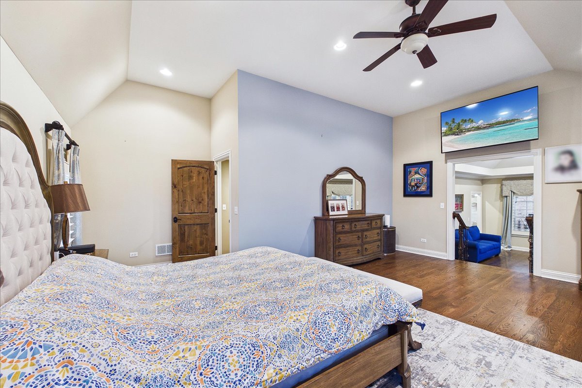 21660 W Savanna Lane, Kildeer, IL 60047