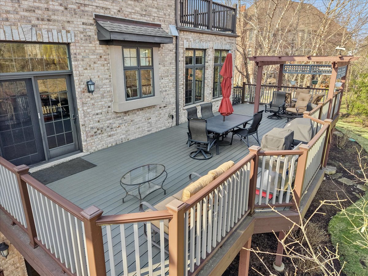 21660 W Savanna Lane, Kildeer, IL 60047