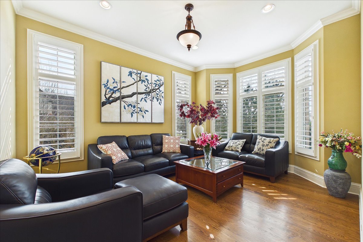 21660 W Savanna Lane, Kildeer, IL 60047