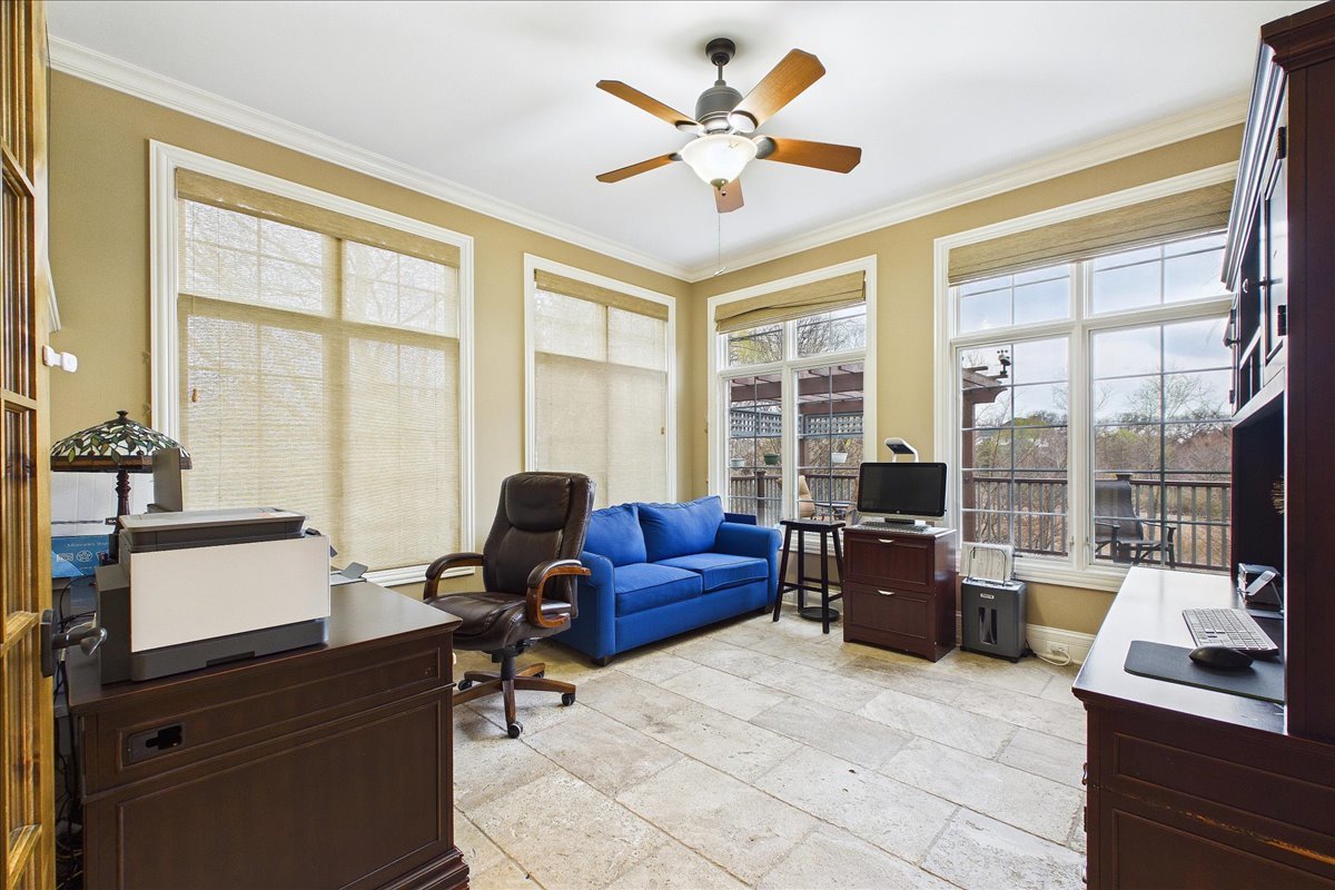 21660 W Savanna Lane, Kildeer, IL 60047