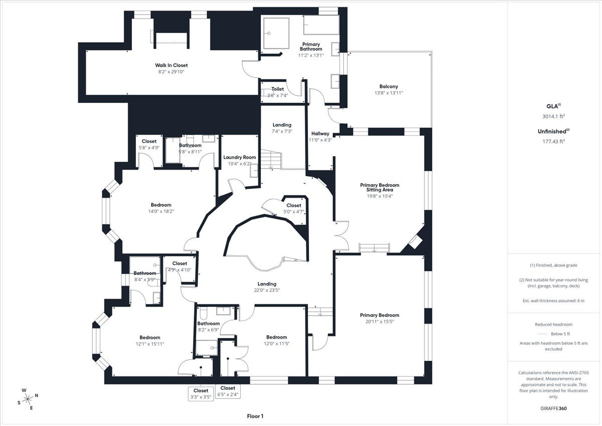 21660 W Savanna Lane, Kildeer, IL 60047