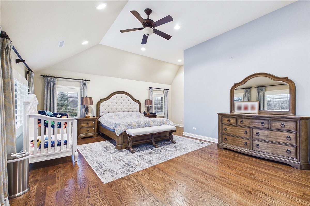 21660 W Savanna Lane, Kildeer, IL 60047