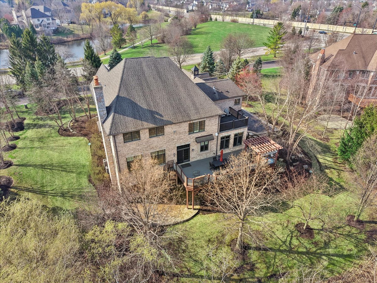 21660 W Savanna Lane, Kildeer, IL 60047