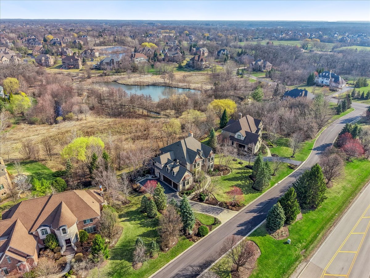 21660 W Savanna Lane, Kildeer, IL 60047