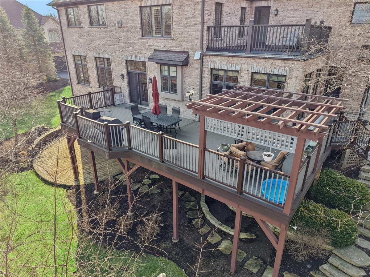 21660 W Savanna Lane, Kildeer, IL 60047