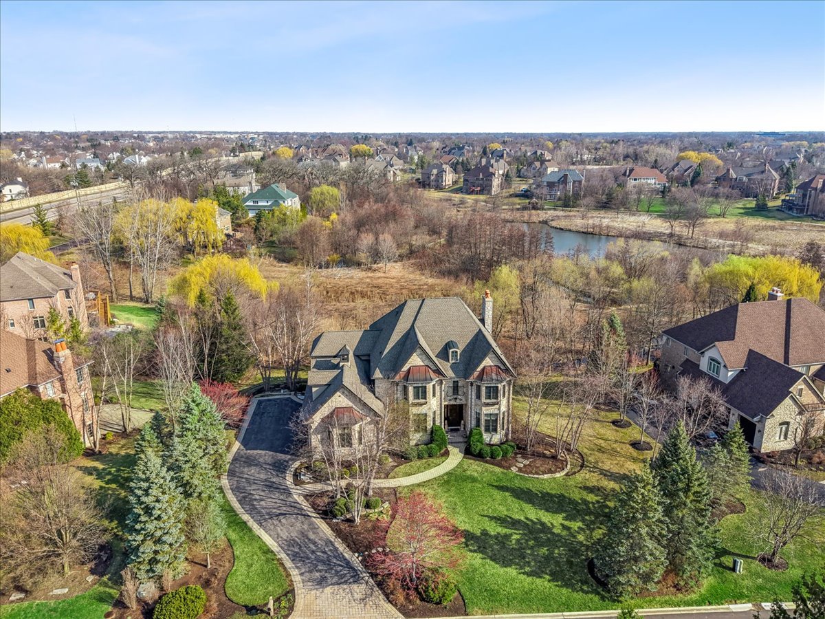 21660 W Savanna Lane, Kildeer, IL 60047