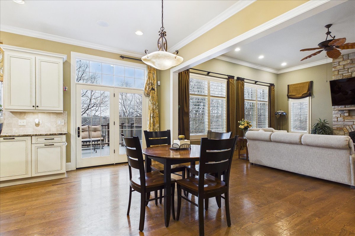 21660 W Savanna Lane, Kildeer, IL 60047