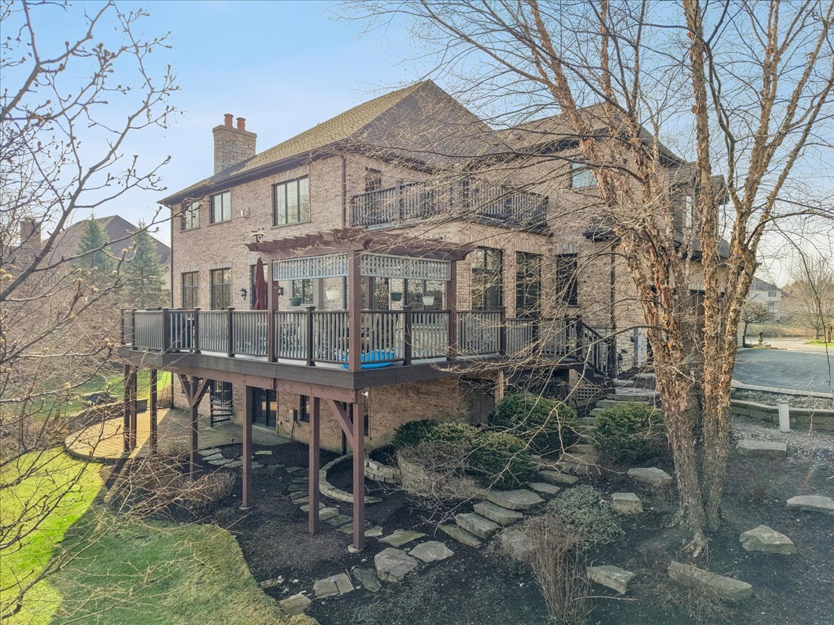 21660 W Savanna Lane, Kildeer, IL 60047