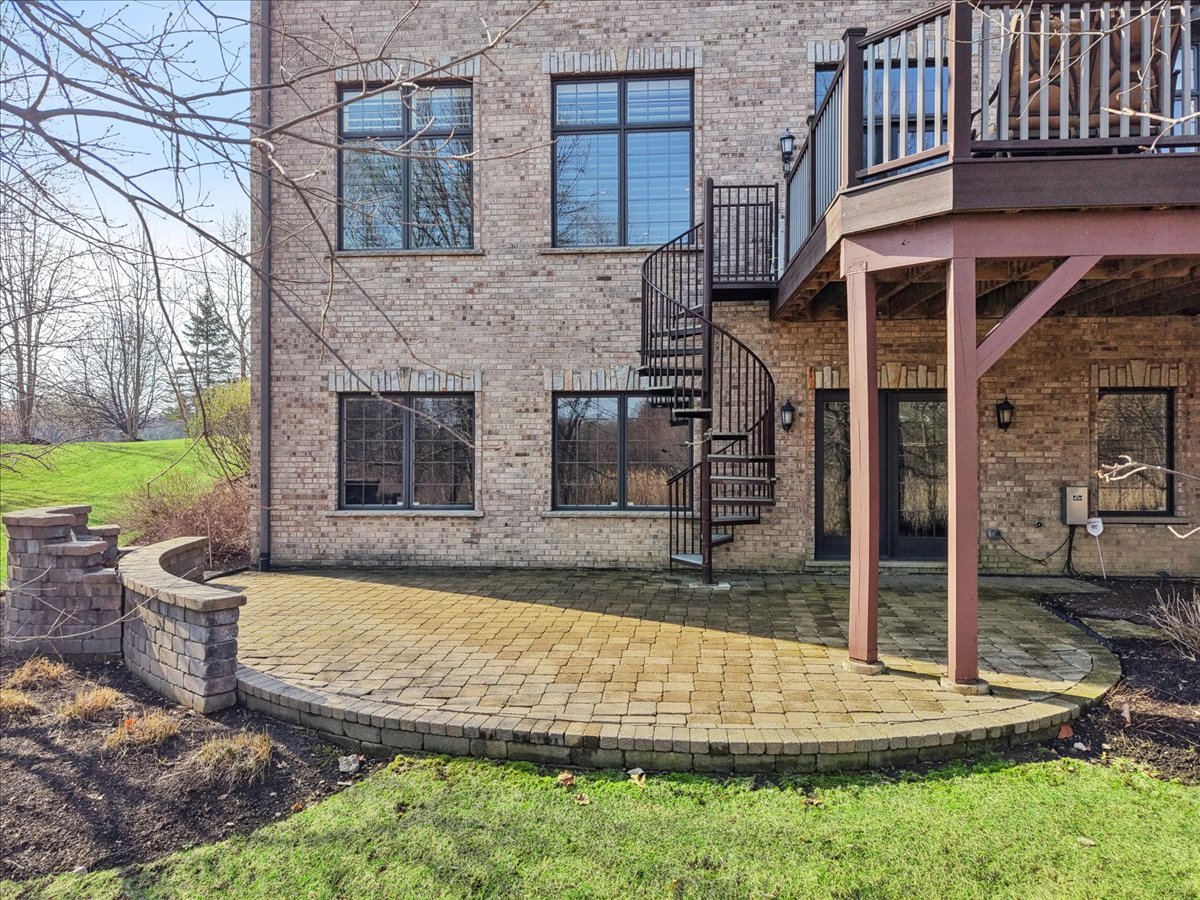 21660 W Savanna Lane, Kildeer, IL 60047