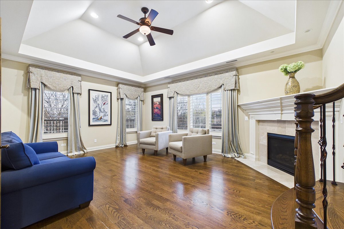 21660 W Savanna Lane, Kildeer, IL 60047