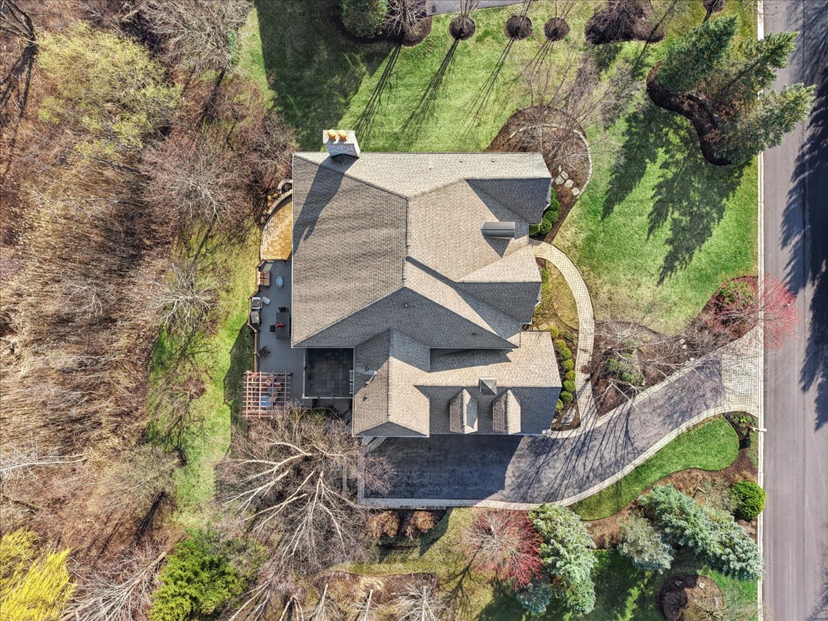 21660 W Savanna Lane, Kildeer, IL 60047