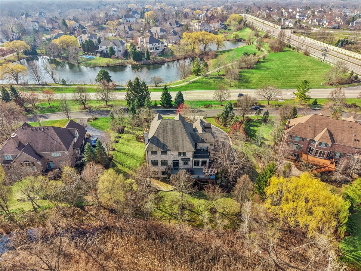 21660 W Savanna Lane, Kildeer, IL 60047