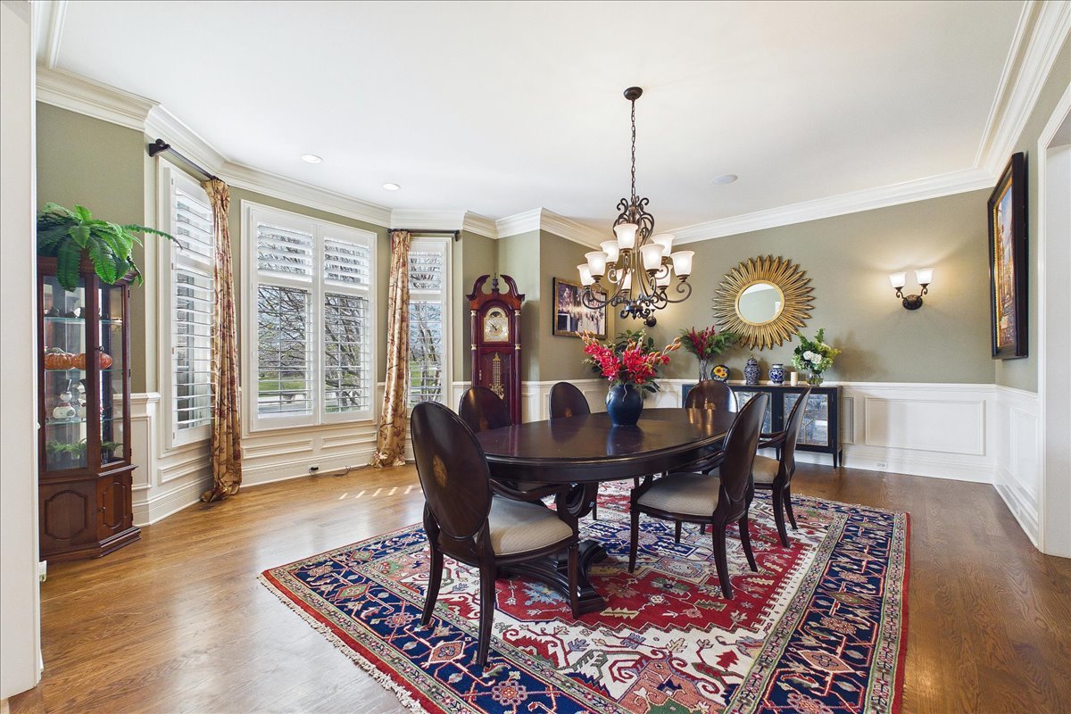 21660 W Savanna Lane, Kildeer, IL 60047