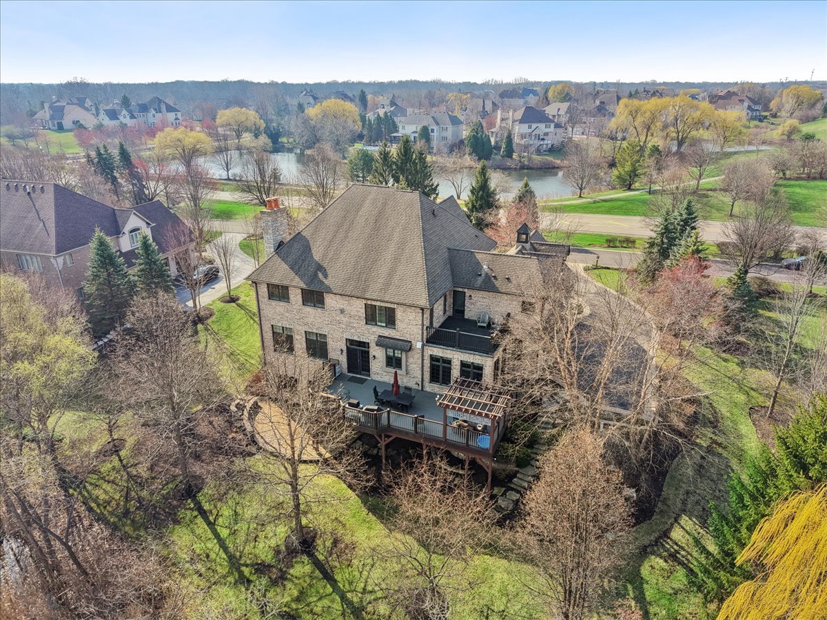 21660 W Savanna Lane, Kildeer, IL 60047