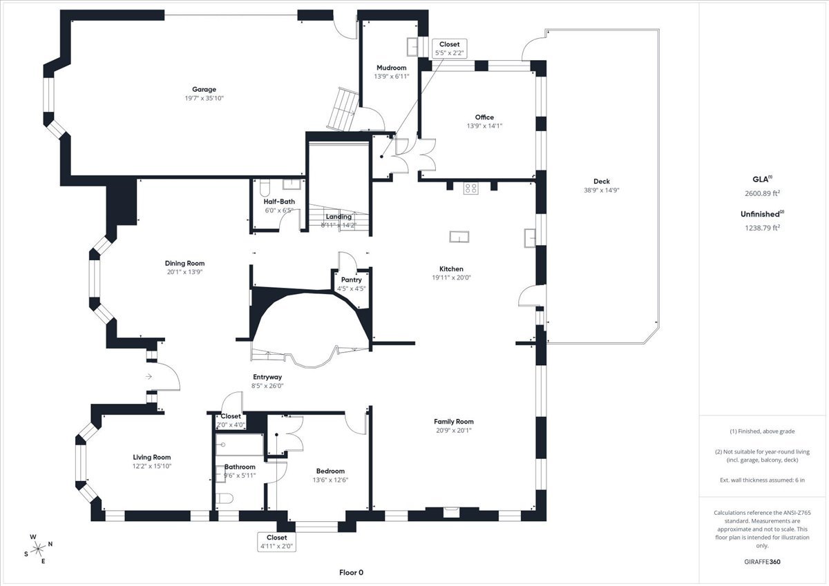 21660 W Savanna Lane, Kildeer, IL 60047