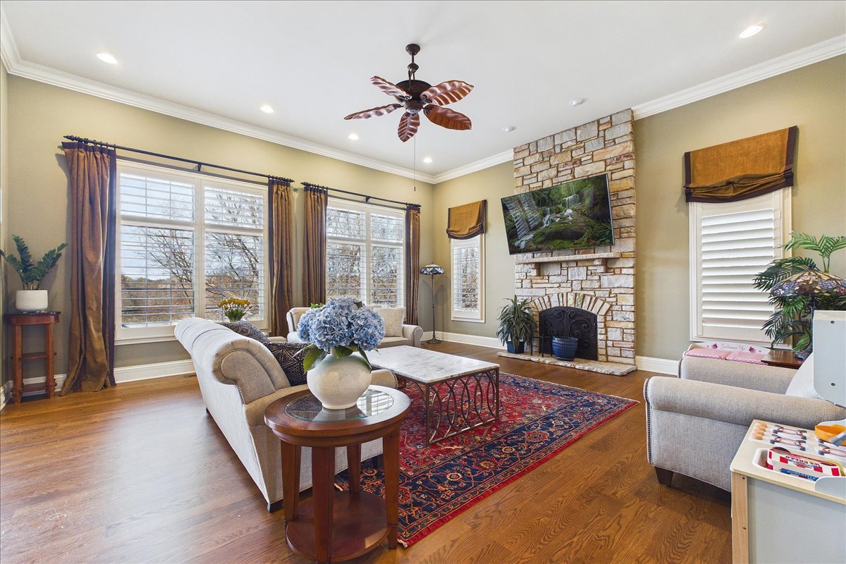 21660 W Savanna Lane, Kildeer, IL 60047