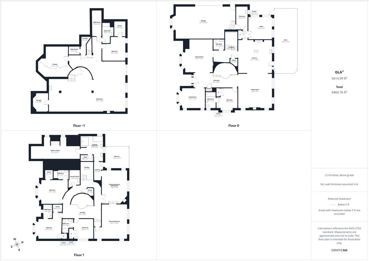 21660 W Savanna Lane, Kildeer, IL 60047