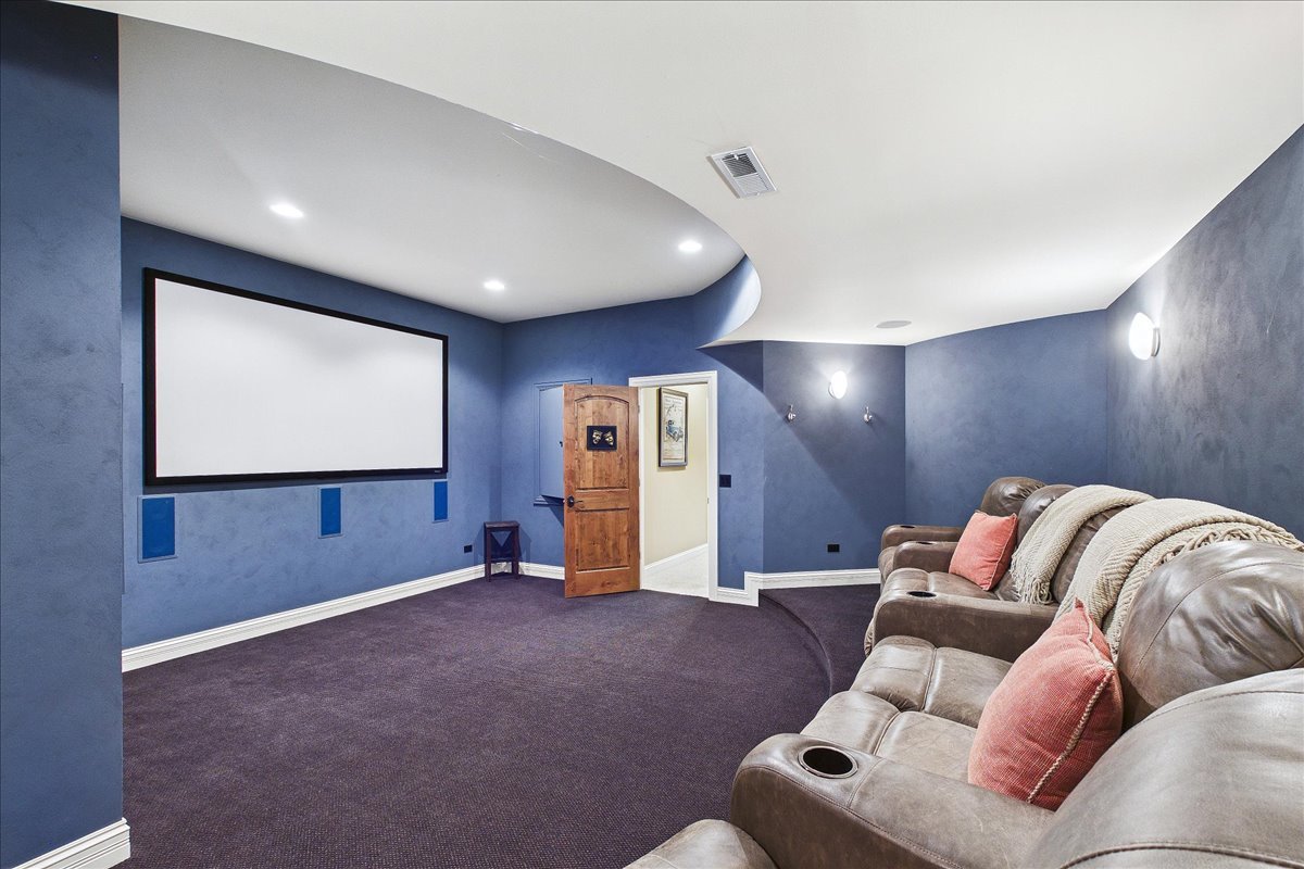 21660 W Savanna Lane, Kildeer, IL 60047