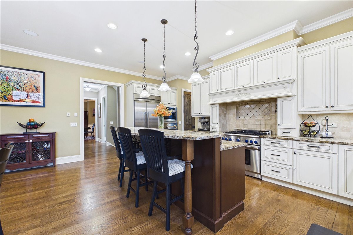 21660 W Savanna Lane, Kildeer, IL 60047