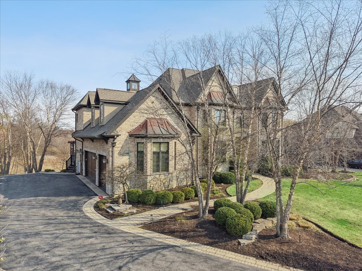 21660 W Savanna Lane, Kildeer, IL 60047