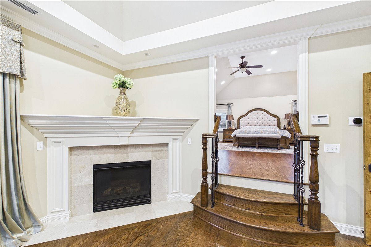 21660 W Savanna Lane, Kildeer, IL 60047