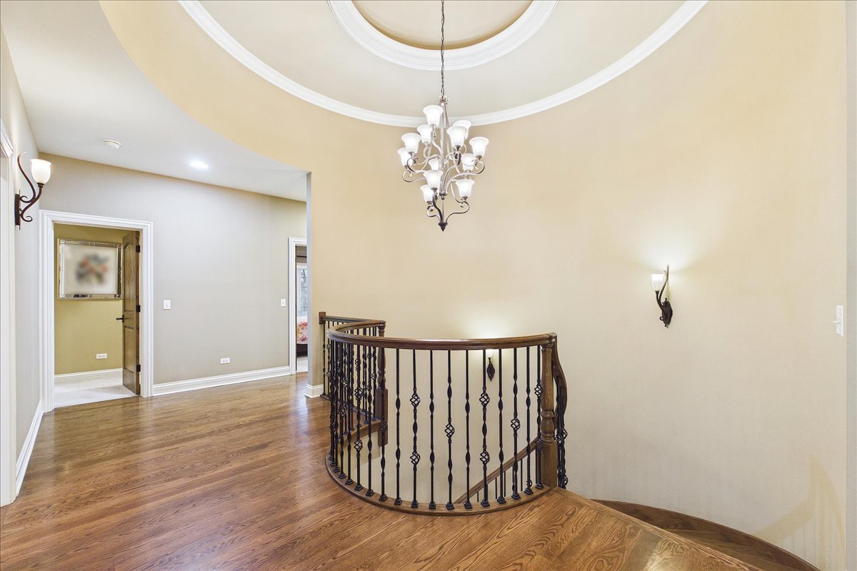 21660 W Savanna Lane, Kildeer, IL 60047