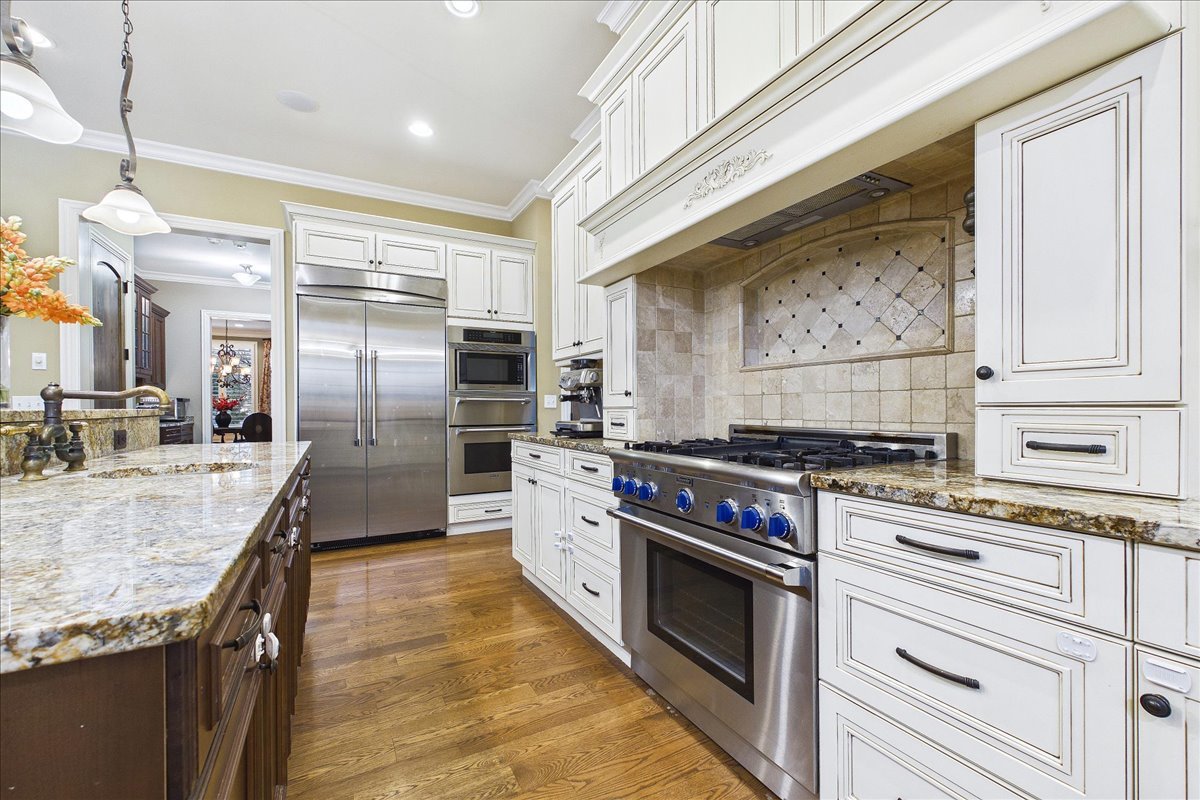 21660 W Savanna Lane, Kildeer, IL 60047