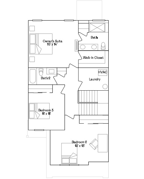 14805 S Hillside Drive, Lockport, IL 60441