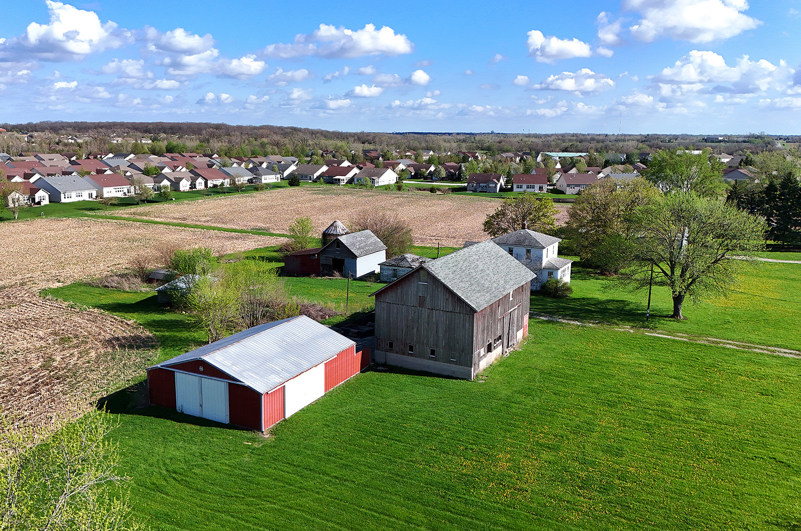 1758 S Briggs Street, Lockport, IL 60441