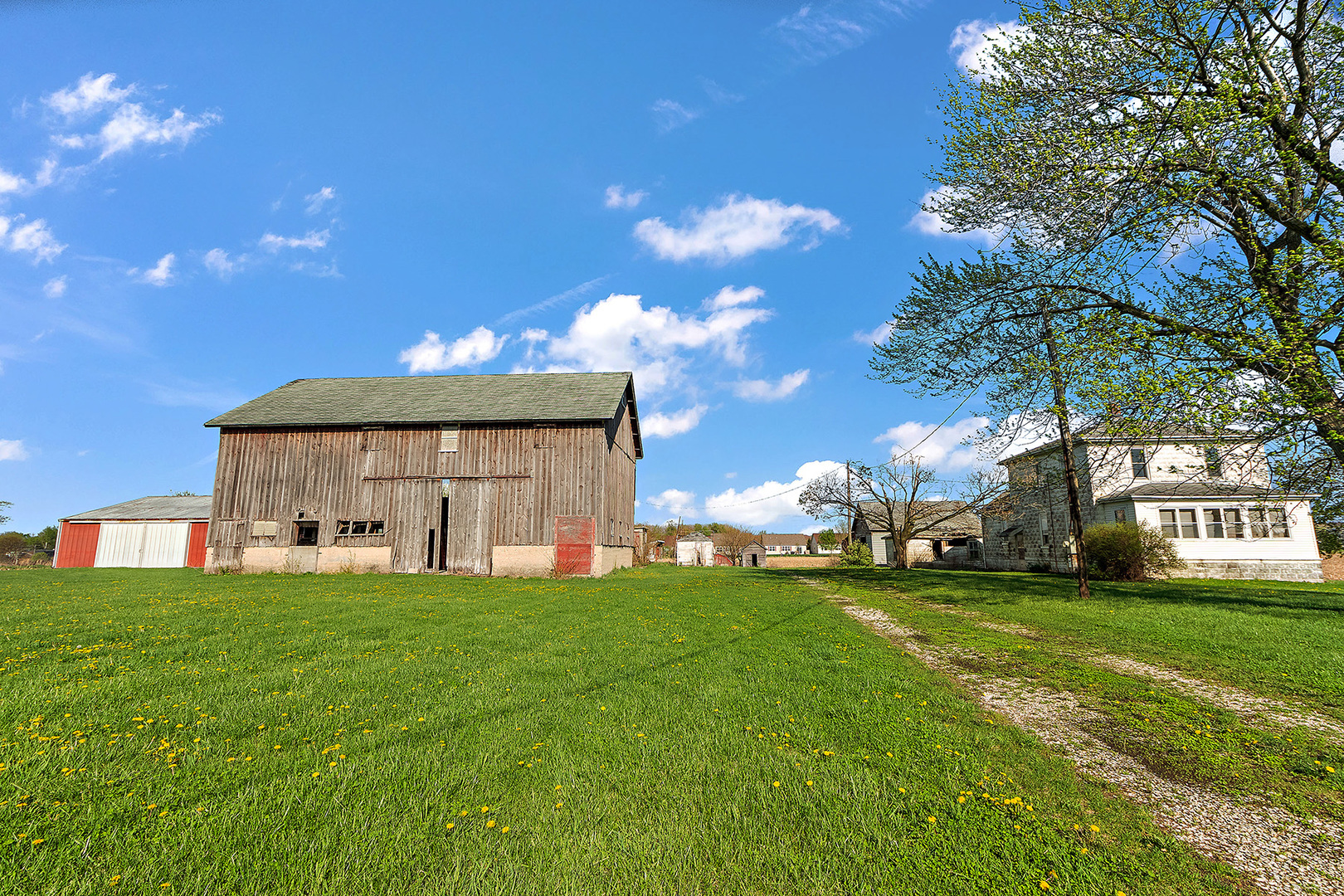 1758 S Briggs Street, Lockport, IL 60441