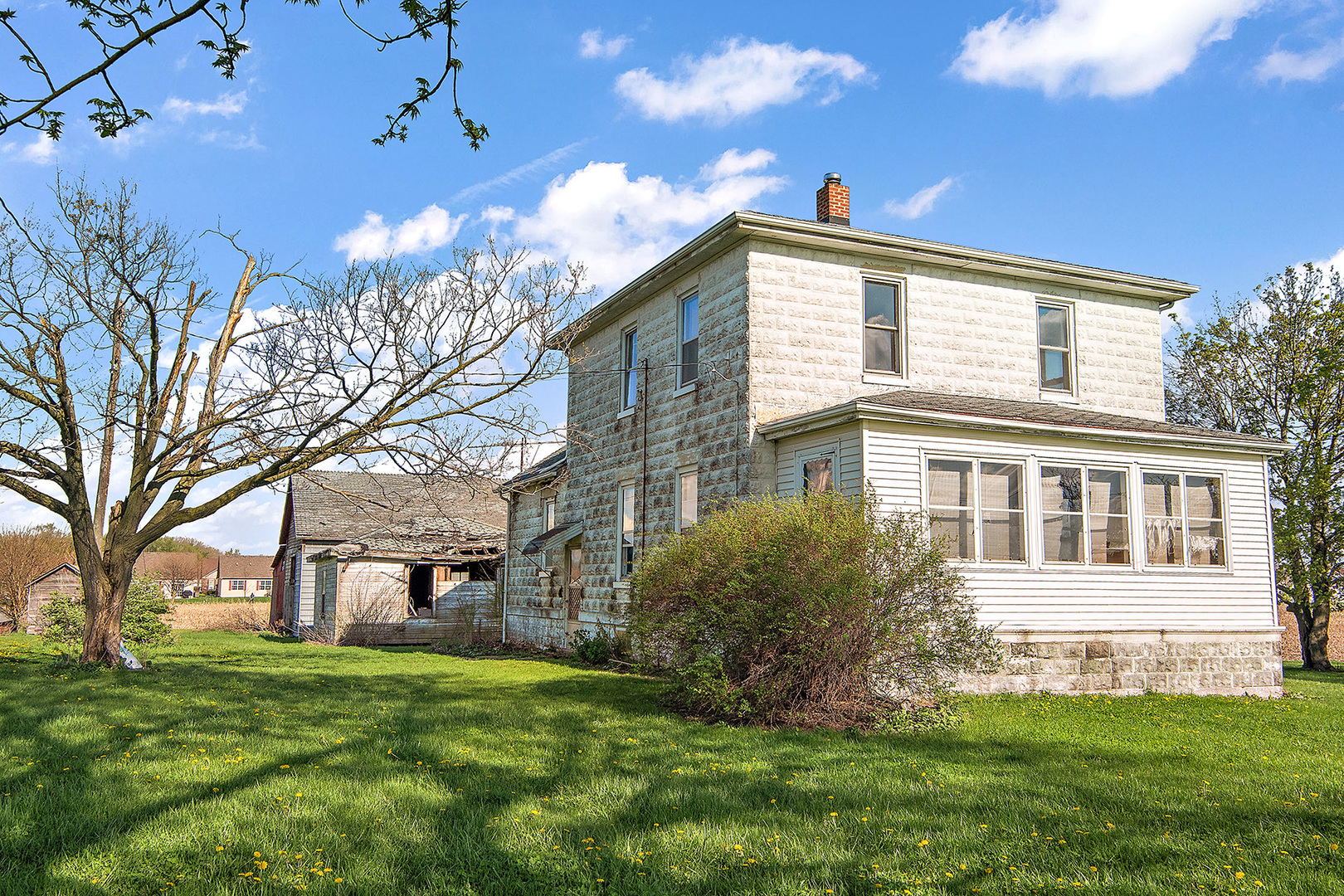 1758 S Briggs Street, Lockport, IL 60441