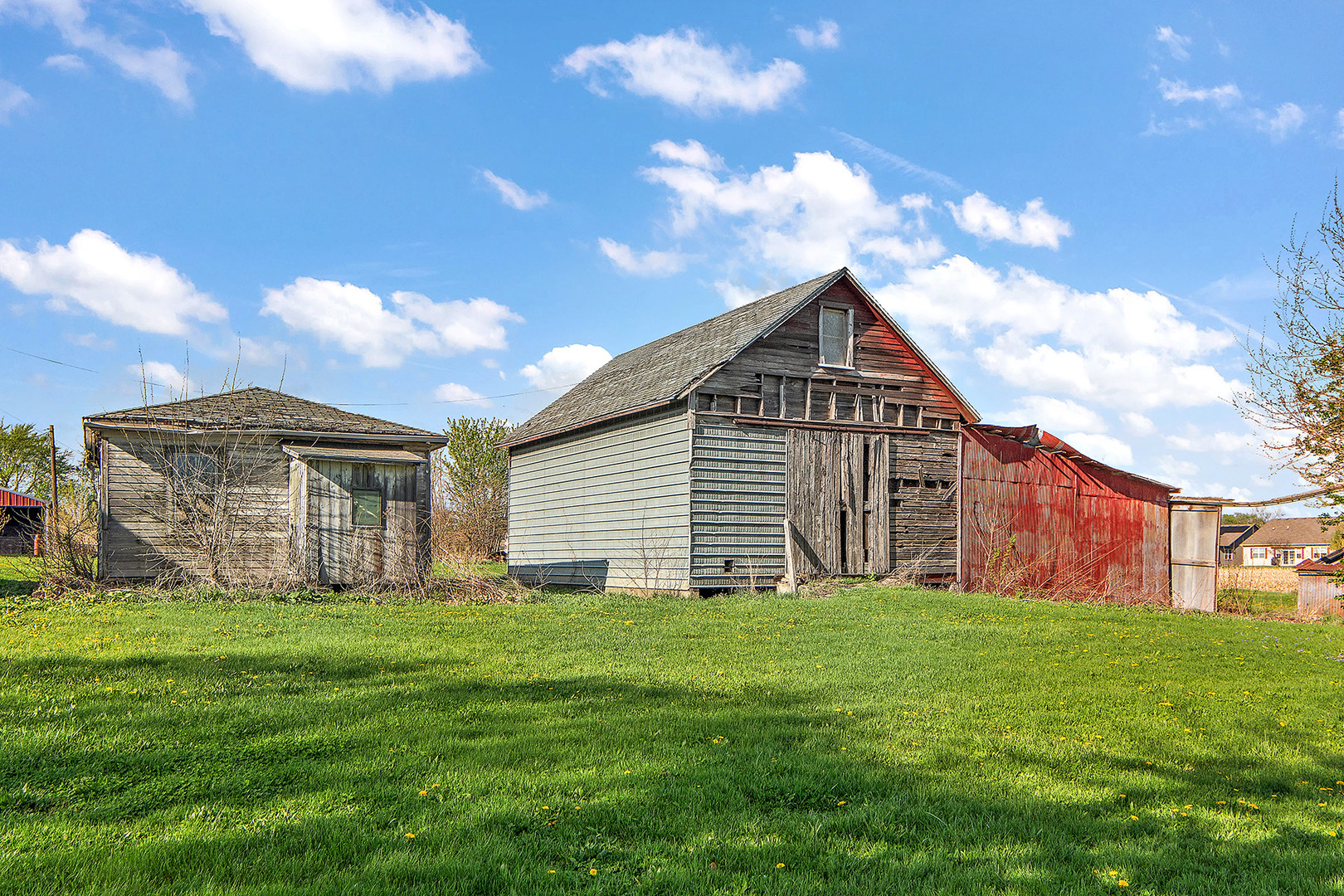 1758 S Briggs Street, Lockport, IL 60441