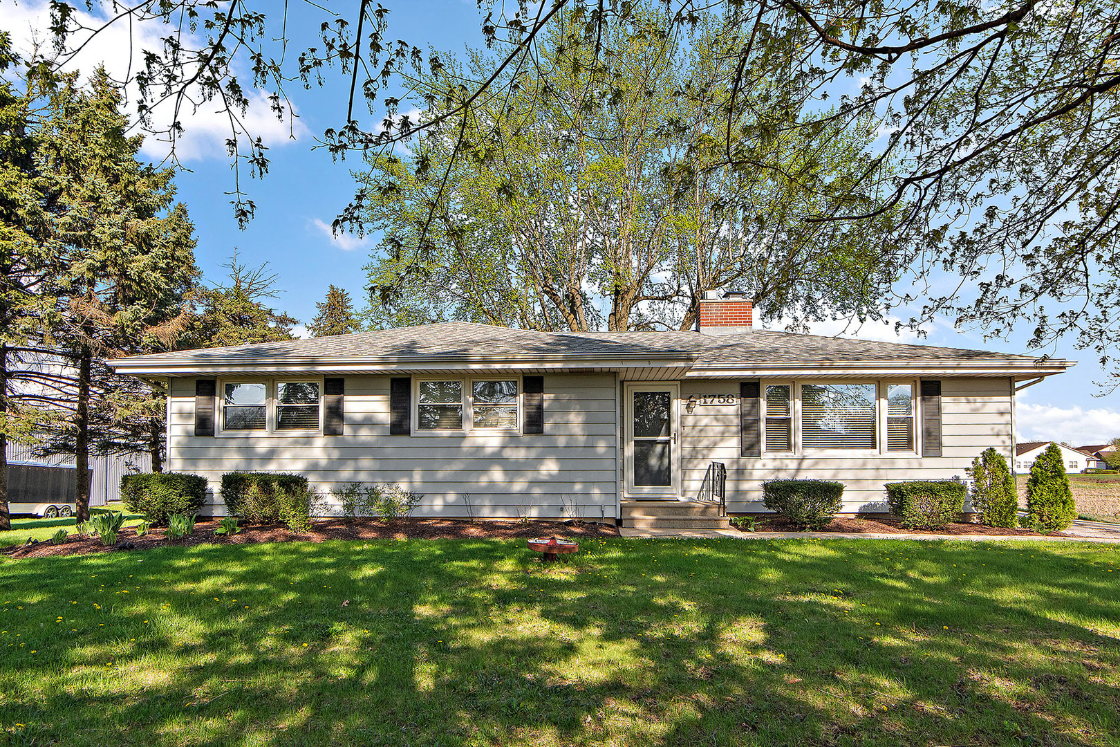 1758 S Briggs Street, Lockport, IL 60441