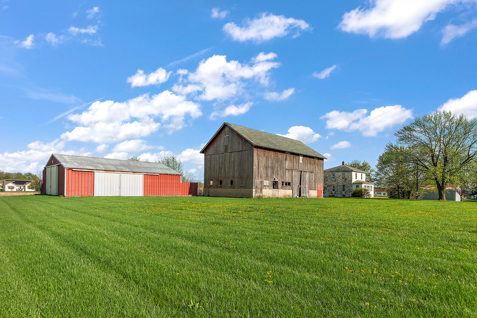 1758 S Briggs Street, Lockport, IL 60441