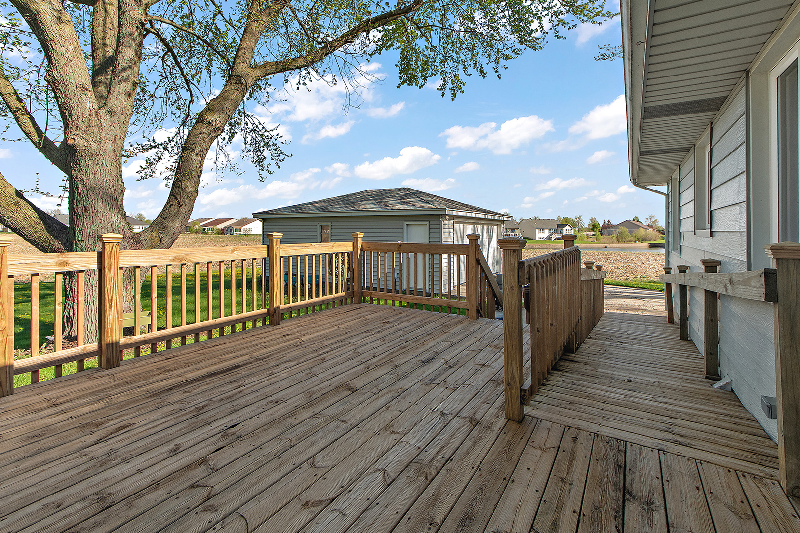 1758 S Briggs Street, Lockport, IL 60441