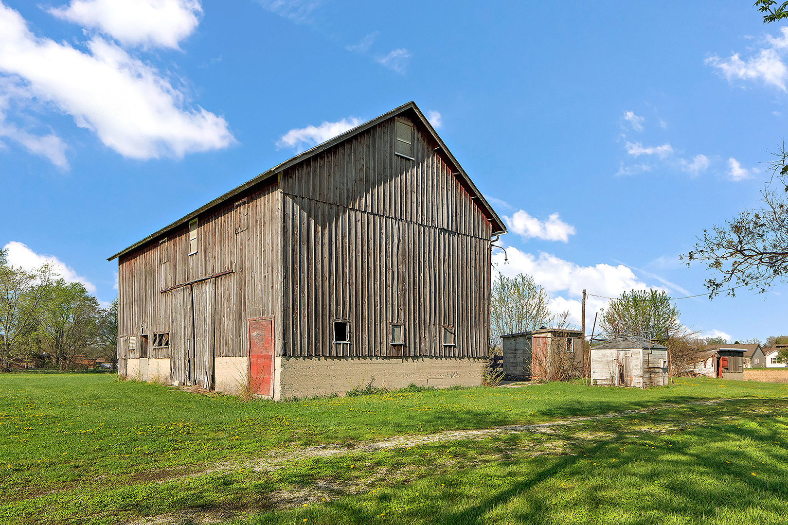 1758 S Briggs Street, Lockport, IL 60441