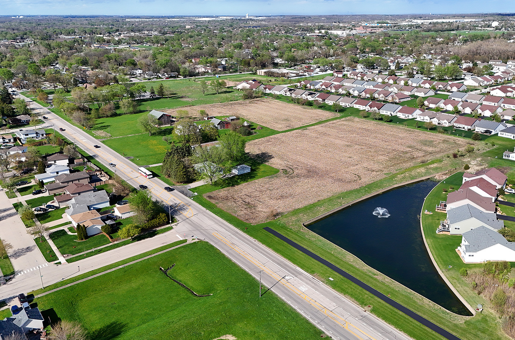 1758 S Briggs Street, Lockport, IL 60441